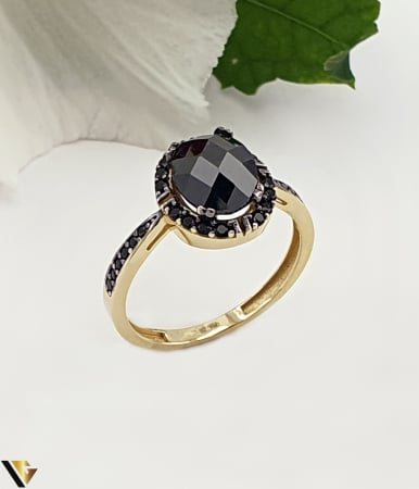 Bijuterii din aur - Inel Aur 14k