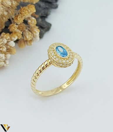 Inele din aur - Inel Aur 14k