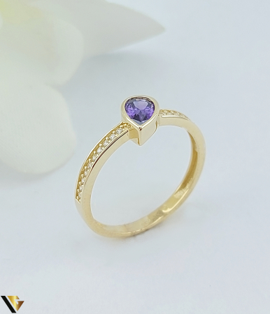 Inele din aur - Inel Aur 14k