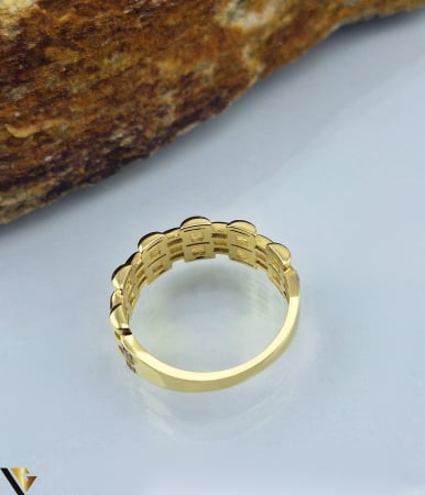 Inel Aur 14k [1]