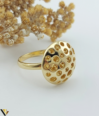 Inel Aur 14k [1]