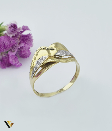Inele din aur - Inel Aur 14k