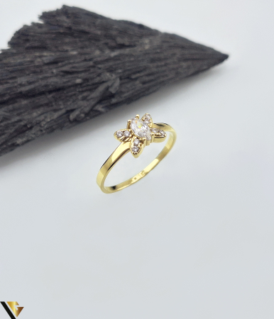 Inele - Inel Aur 14k