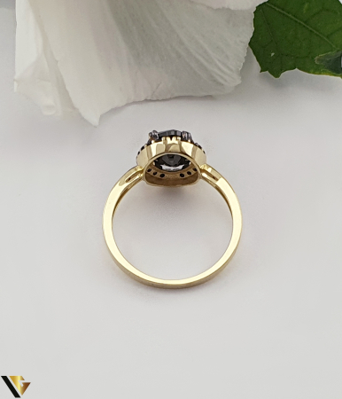 Inel Aur 14k [1]