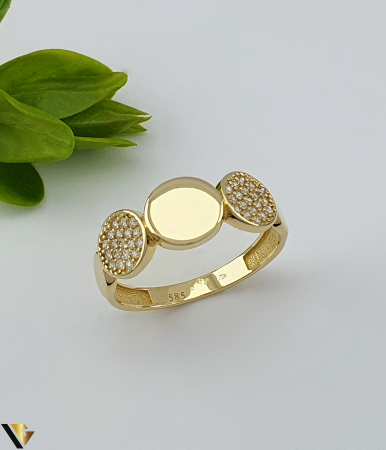Bijuterii din aur - Inel Aur 14k