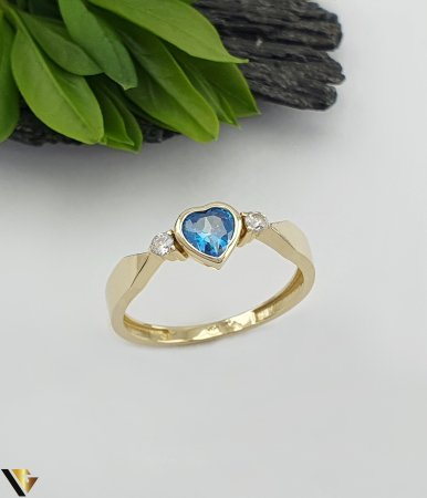 Inele din aur - Inel Aur 14k