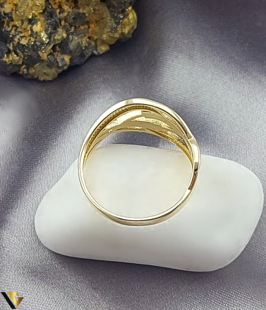 Inel Aur 14k [1]