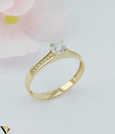 Inele - Inel Aur 14k