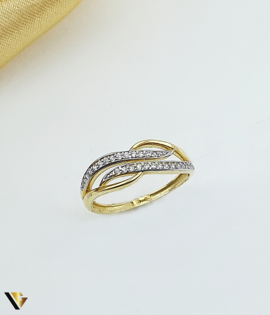 Inele - Inel Aur 14k