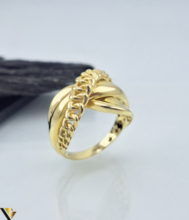 Bijuterii din aur - Inel Aur 14k