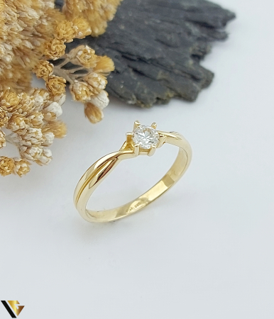 Inele - Inel Aur 14k