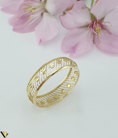 Bijuterii din aur - Inel Aur 14k