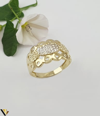 Bijuterii din aur - Inel Aur 14k