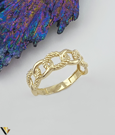 Inele din aur - Inel Aur 14k