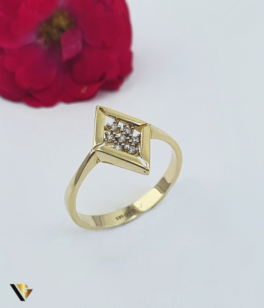 Inele din aur - Inel Aur 14k