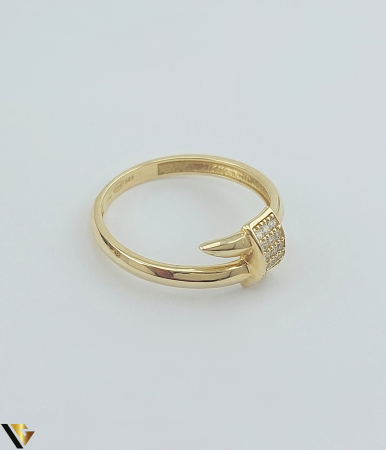 Inel Aur 14k [1]