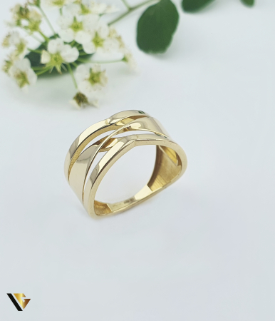Bijuterii din aur - Inel Aur 14k