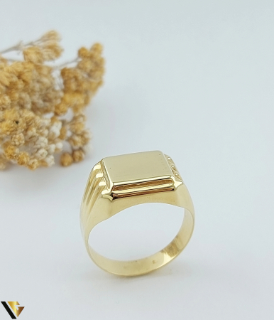 Bijuterii din aur - Inel Aur 14k