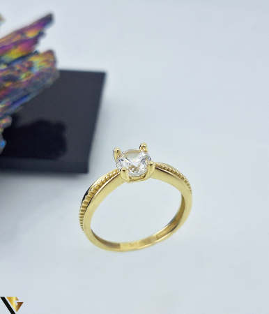 Bijuterii din aur - Inel Aur 14k