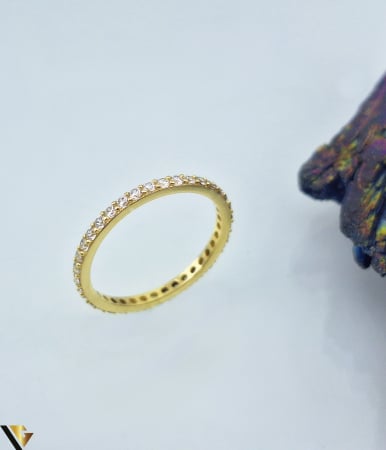 Bijuterii din aur - Inel Aur 14k