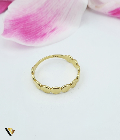 Inel Aur 14k [2]