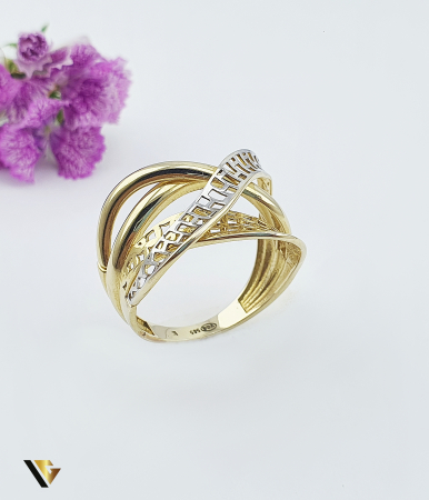 Inele din aur - Inel Aur 14k