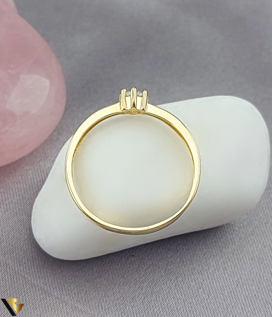 Inel Aur 14k [1]