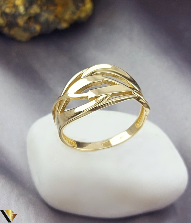 Inele din aur - Inel Aur 14k