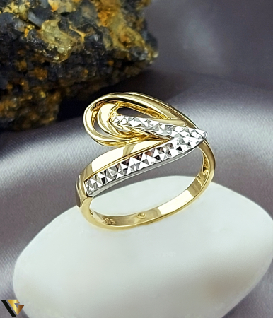 Inele din aur - Inel Aur 14k