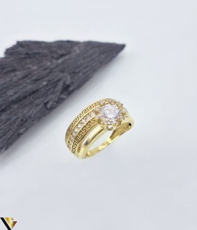 Bijuterii din aur - Inel Aur 14k