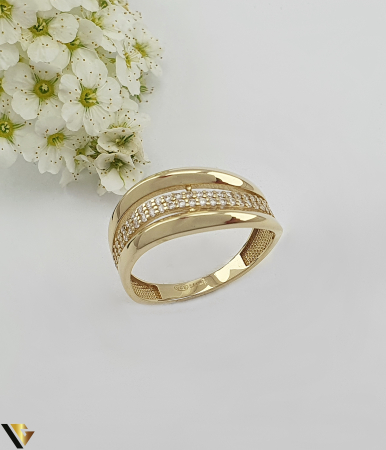 Inele - Inel Aur 14k