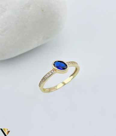 Inele din aur - Inel Aur 14k