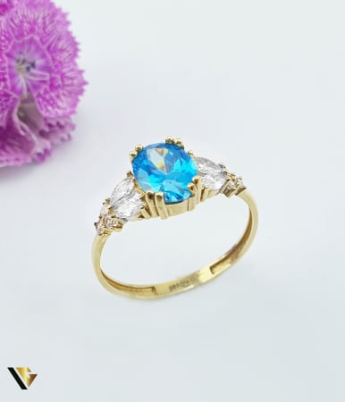Inele din aur - Inel Aur 14k
