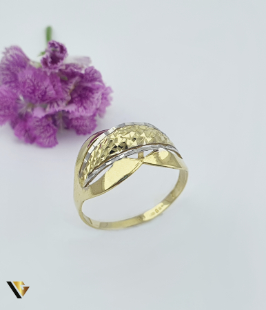 Inele din aur - Inel Aur 14k