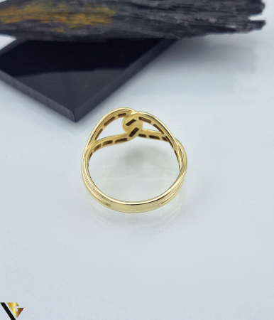 Inel Aur 14k [1]