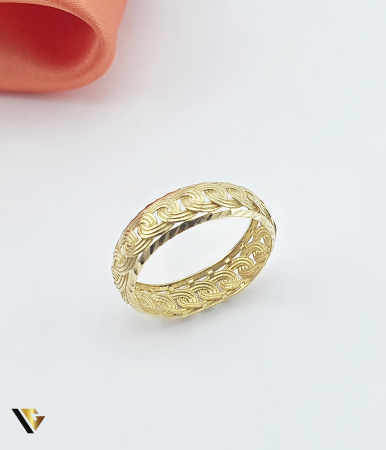 Inele - Inel Aur 14k