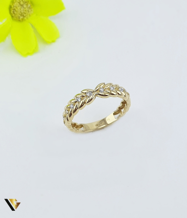 Inele - Inel Aur 14k