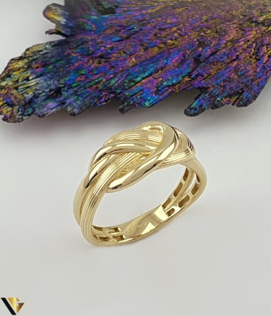 Bijuterii din aur - Inel Aur 14k