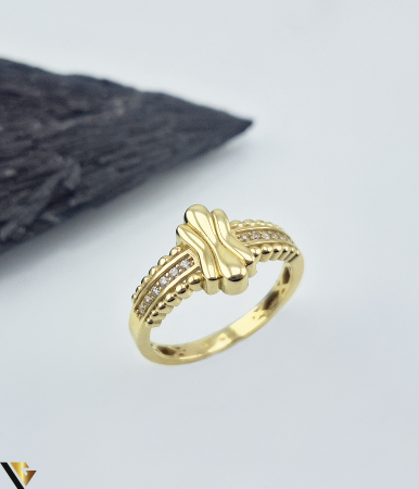 Inele din aur - Inel Aur 14k