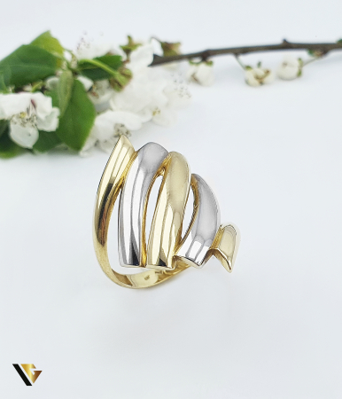 Inele din aur - Inel Aur 14k