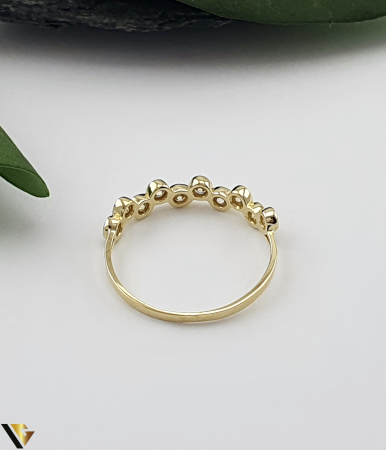 Inel Aur 14k [1]