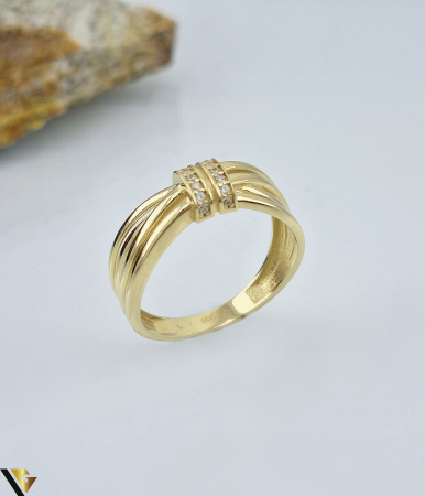 Bijuterii din aur - Inel Aur 14k