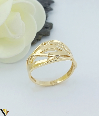 Inele din aur - Inel Aur 14k