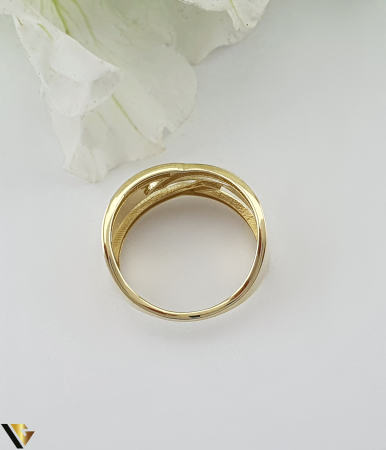 Inel Aur 14k [1]