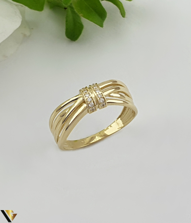 Inele - Inel Aur 14k