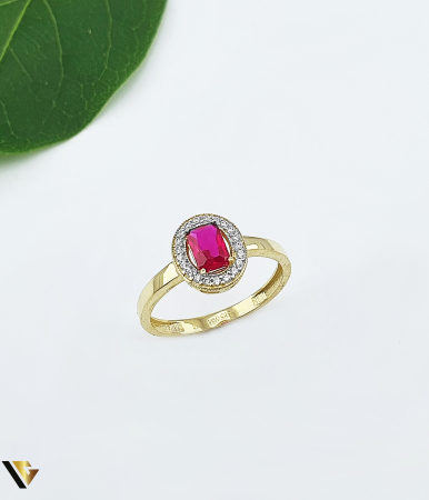 Inele - Inel Aur 14k