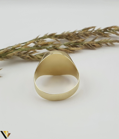 Inel Aur 14k [1]