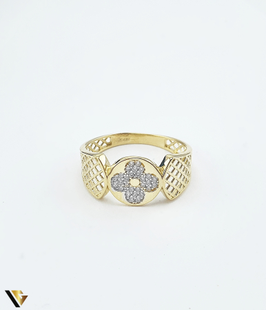 Inel Aur 14k [1]