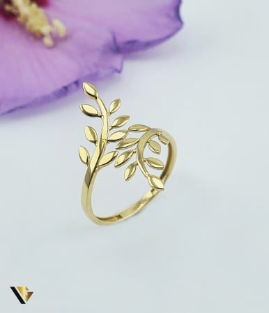 Bijuterii din aur - Inel Aur 14k