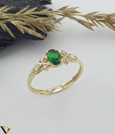 Inele - Inel Aur 14k